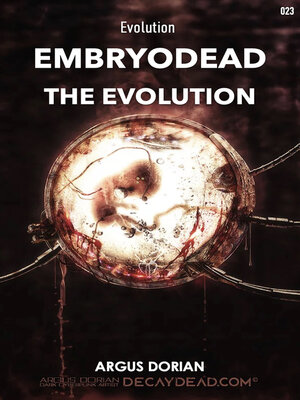 cover image of EmbryoDead